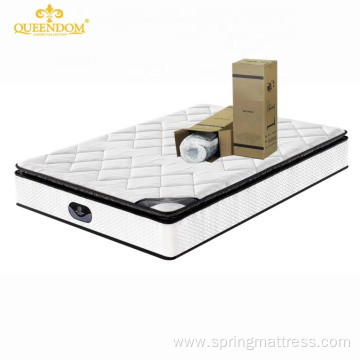 5 Star Hotel Mattress/ Bonnell Spring Mattress